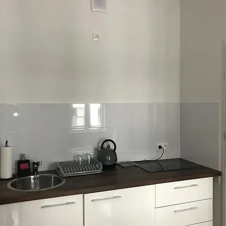 Unicorn Apartment Poznan