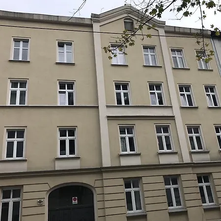 Apartment Unicorn